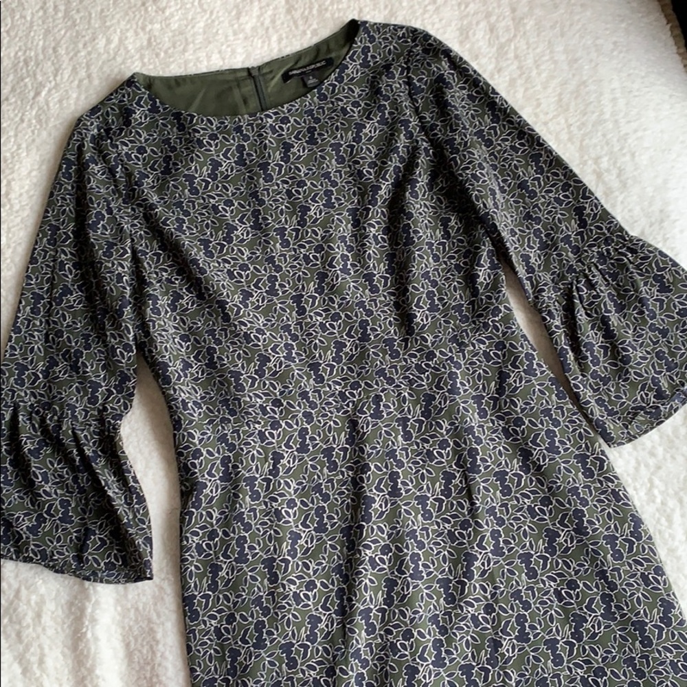 Banana Republic dress